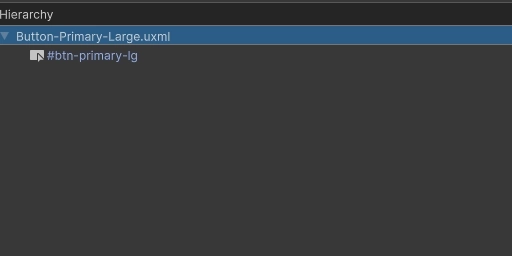 Canvas options in UI builder